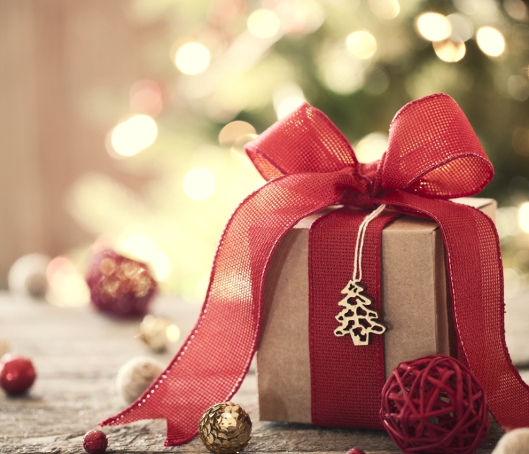 eindejaarsgeschenken