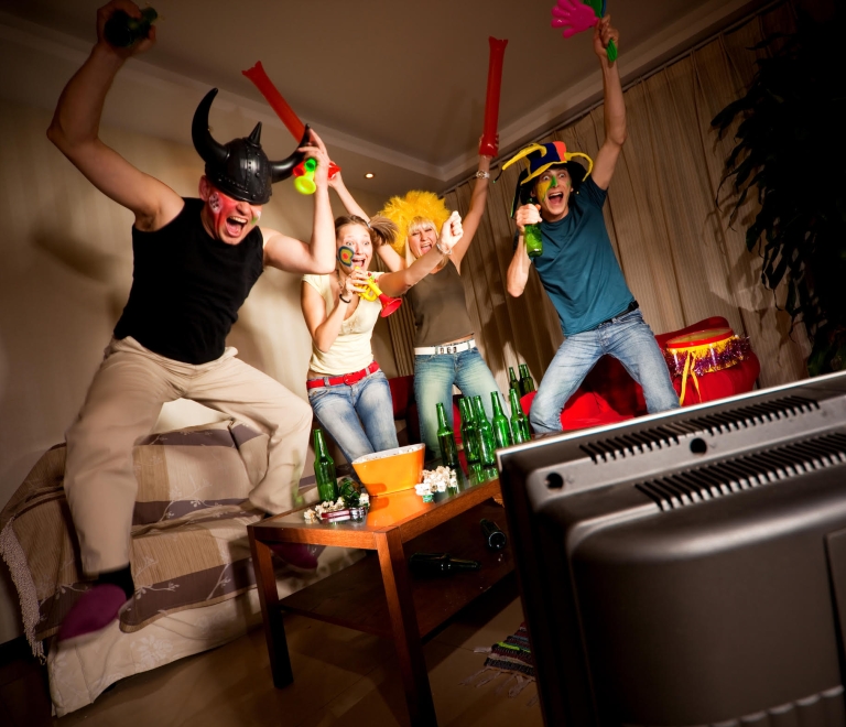 wk voetbal inspiratie