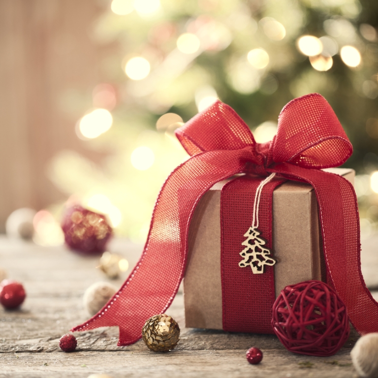 eindejaarsgeschenken